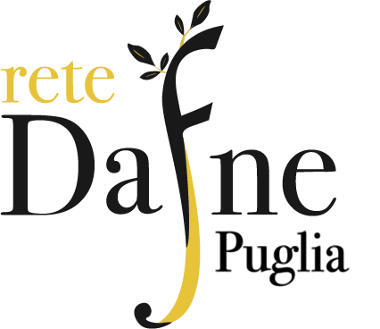 Rete Dafne. Logo