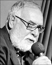 Benogno Fernando