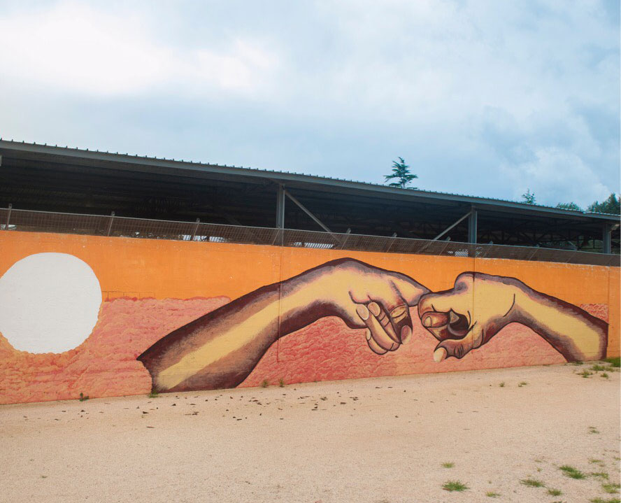Murales